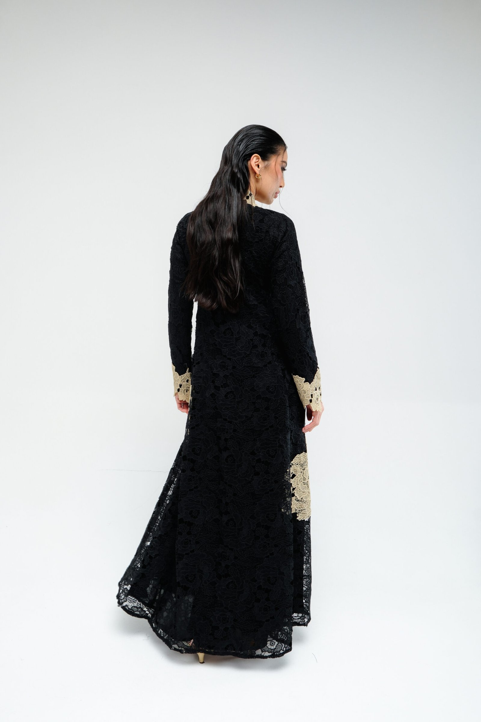 Lune Dentelée - Image 5