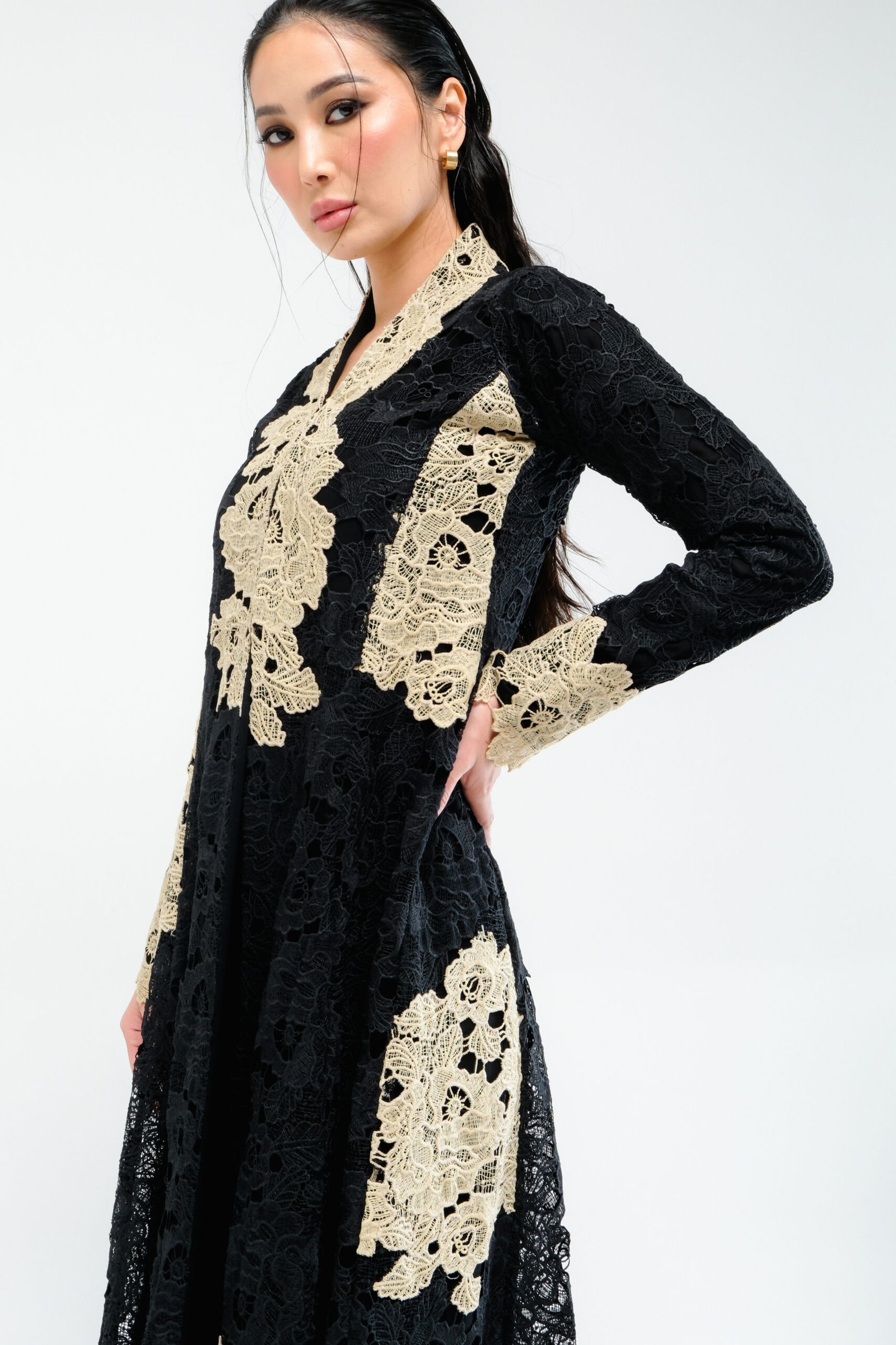 Lune Dentelée - Image 7