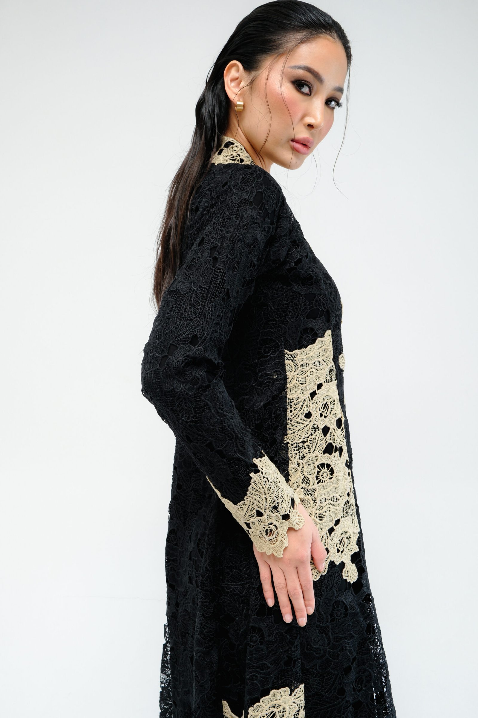 Lune Dentelée - Image 8