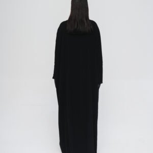 Lune Étoilée Noire - Image 5