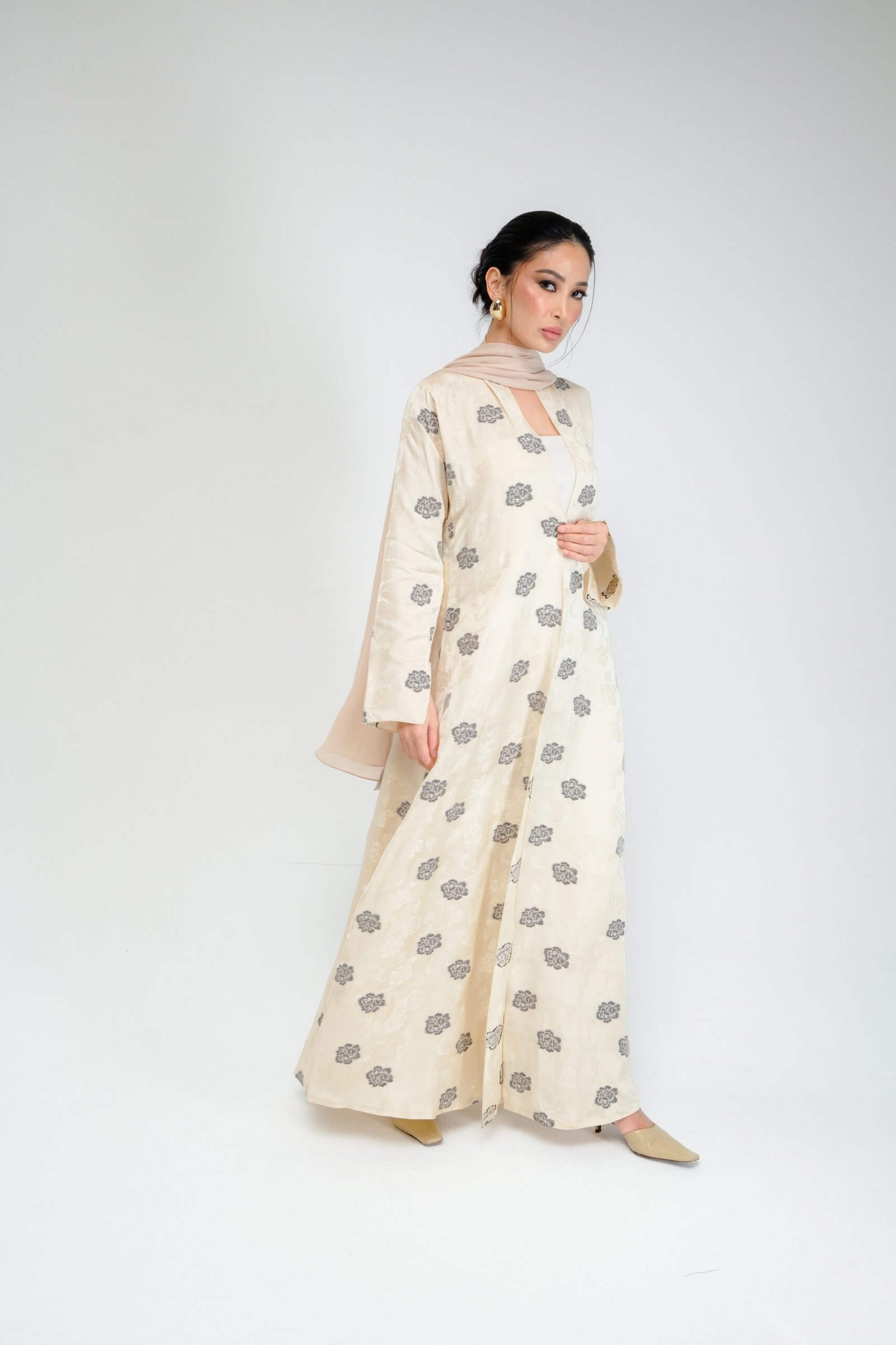 Soie - Cream - Image 3