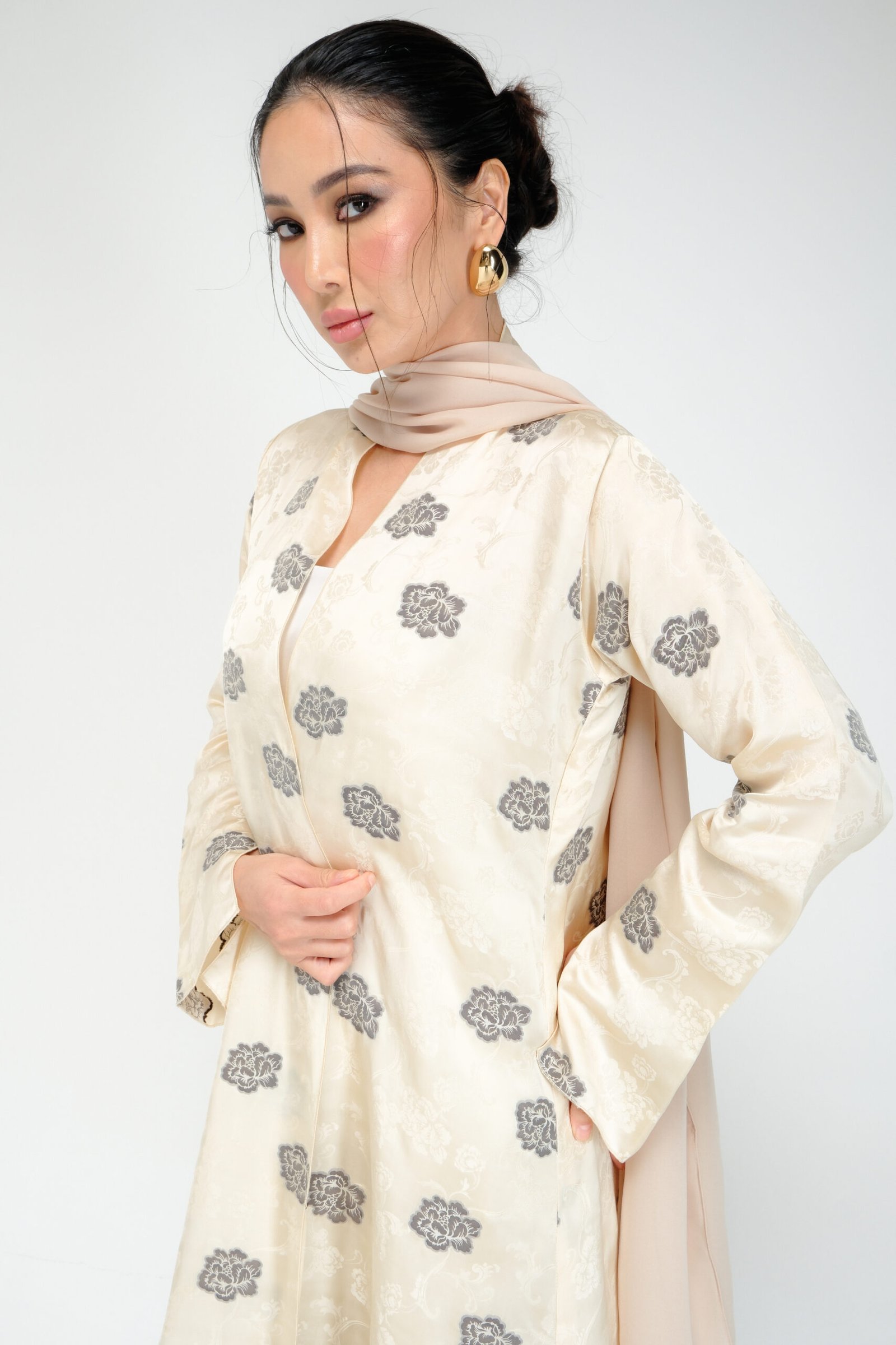 Soie - Cream - Image 6