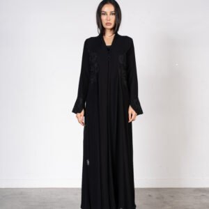 OBSIDIAN LACE ELEGANT