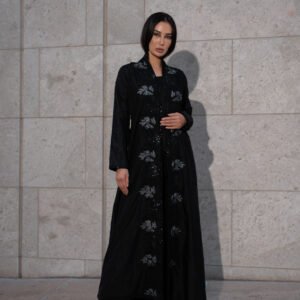 SPLENDOR EMBROIDERED