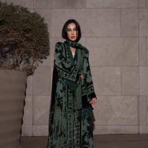 REGAL FOREST DEVORÉ