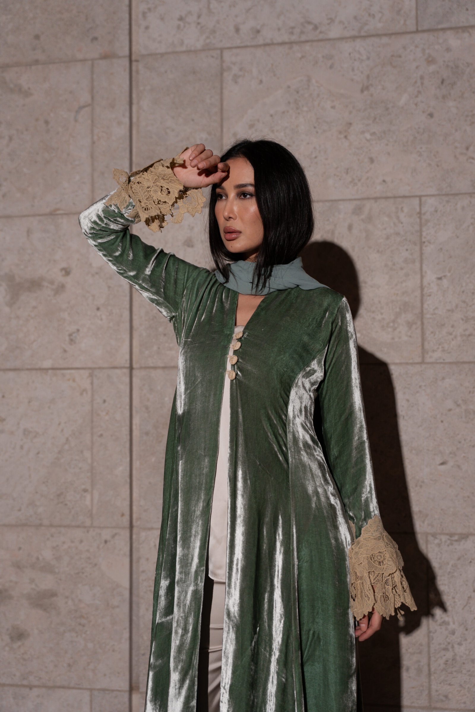 IMPERIAL OLIVE - Image 5