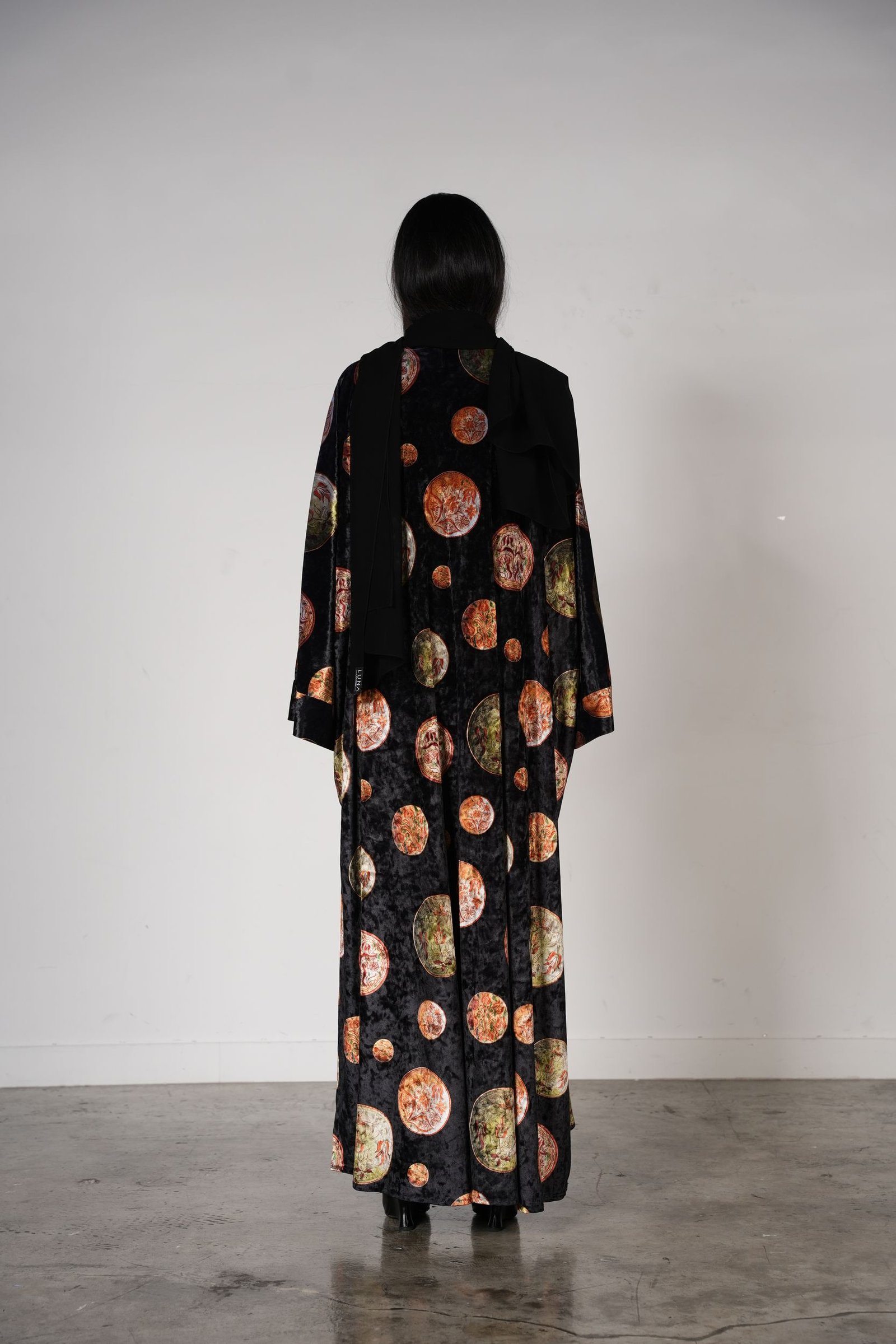 Amara Velvet - Image 4