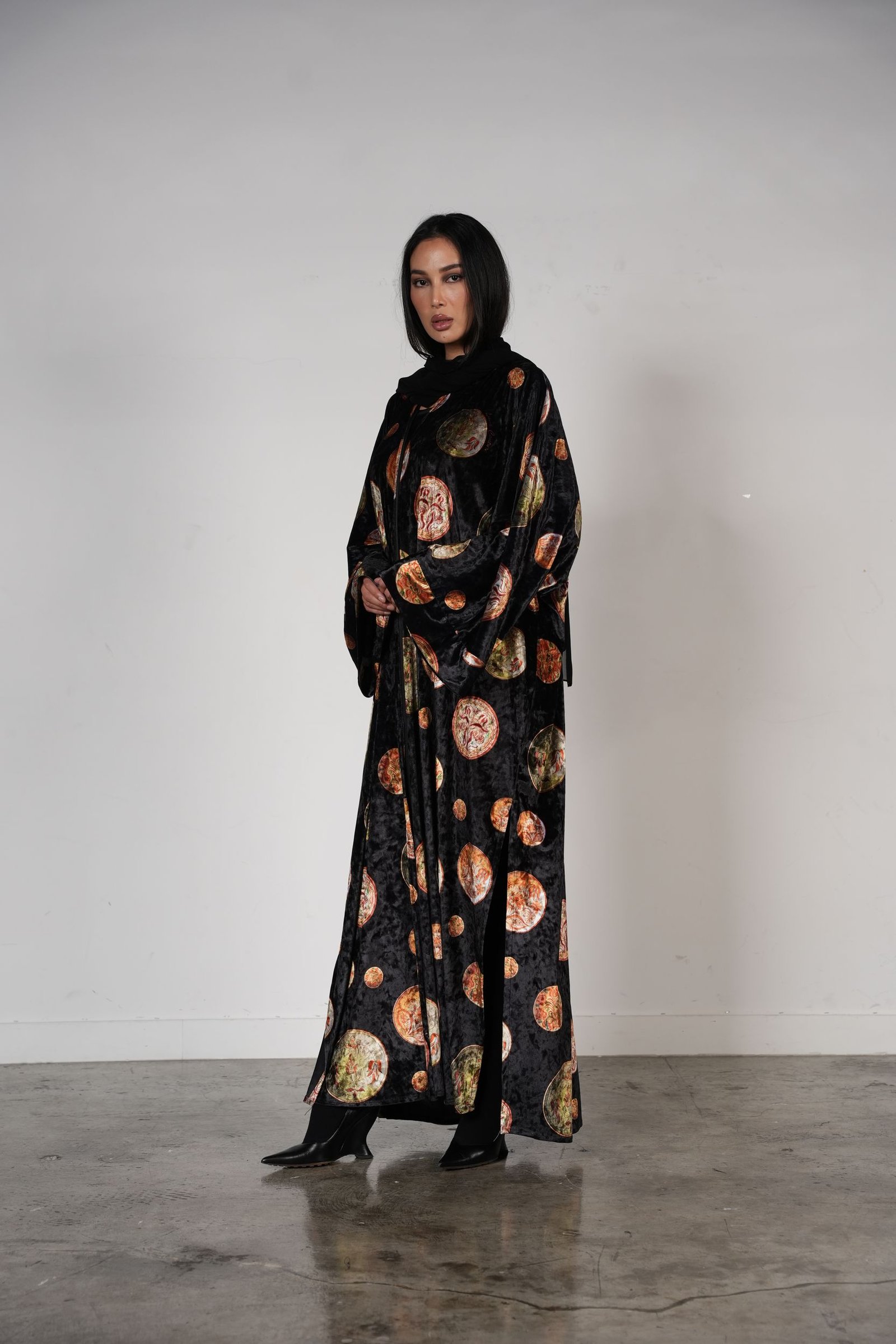 Amara Velvet - Image 3