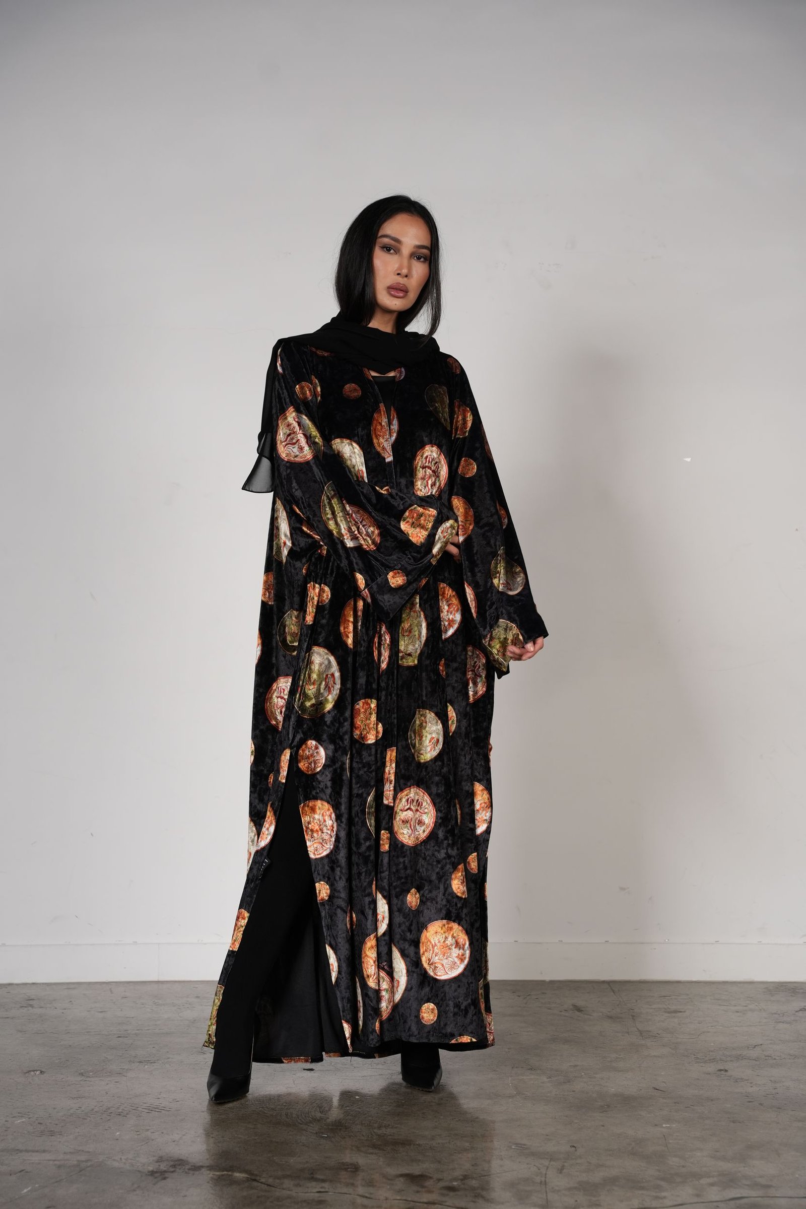 Amara Velvet - Image 5