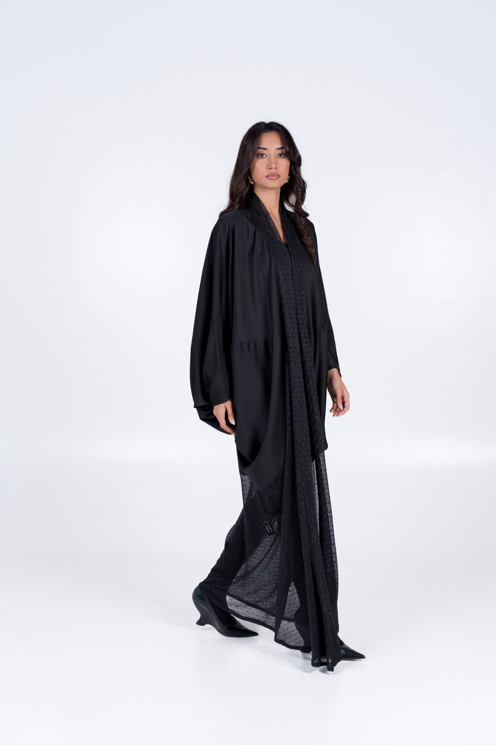 THE PRESTIGE BISHT - Image 3