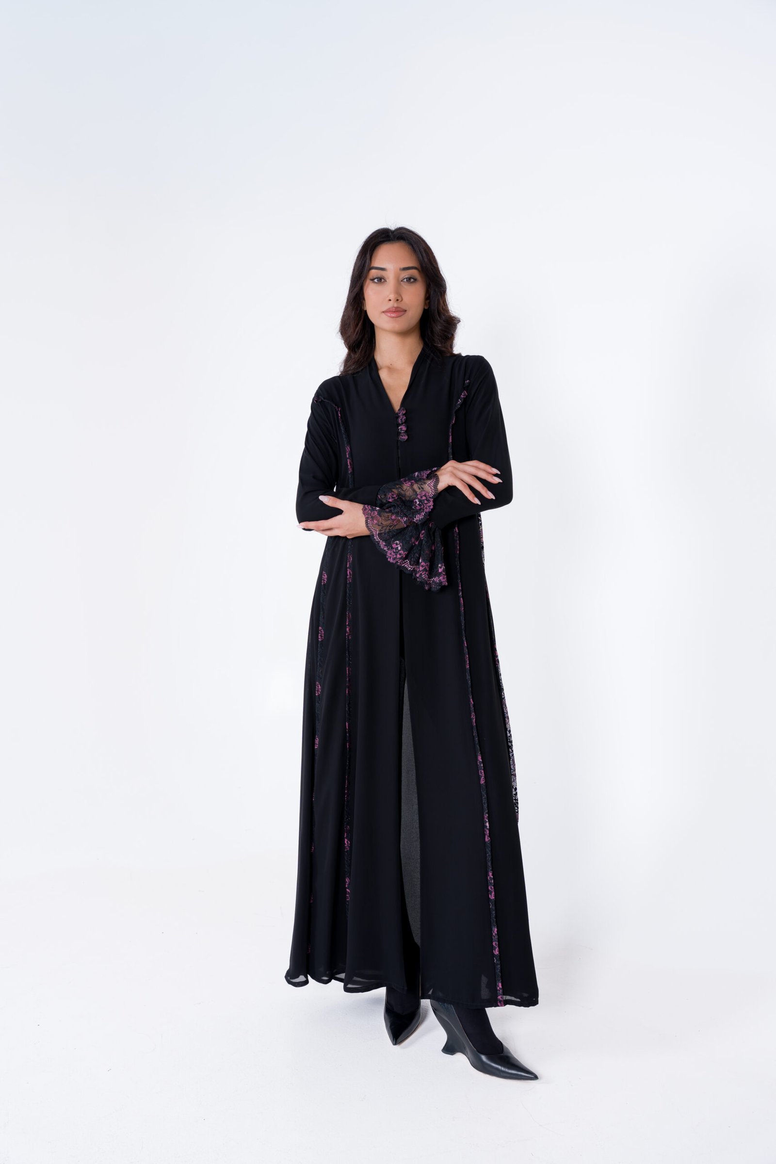 THE VIOLETTA CONTOUR - Image 2