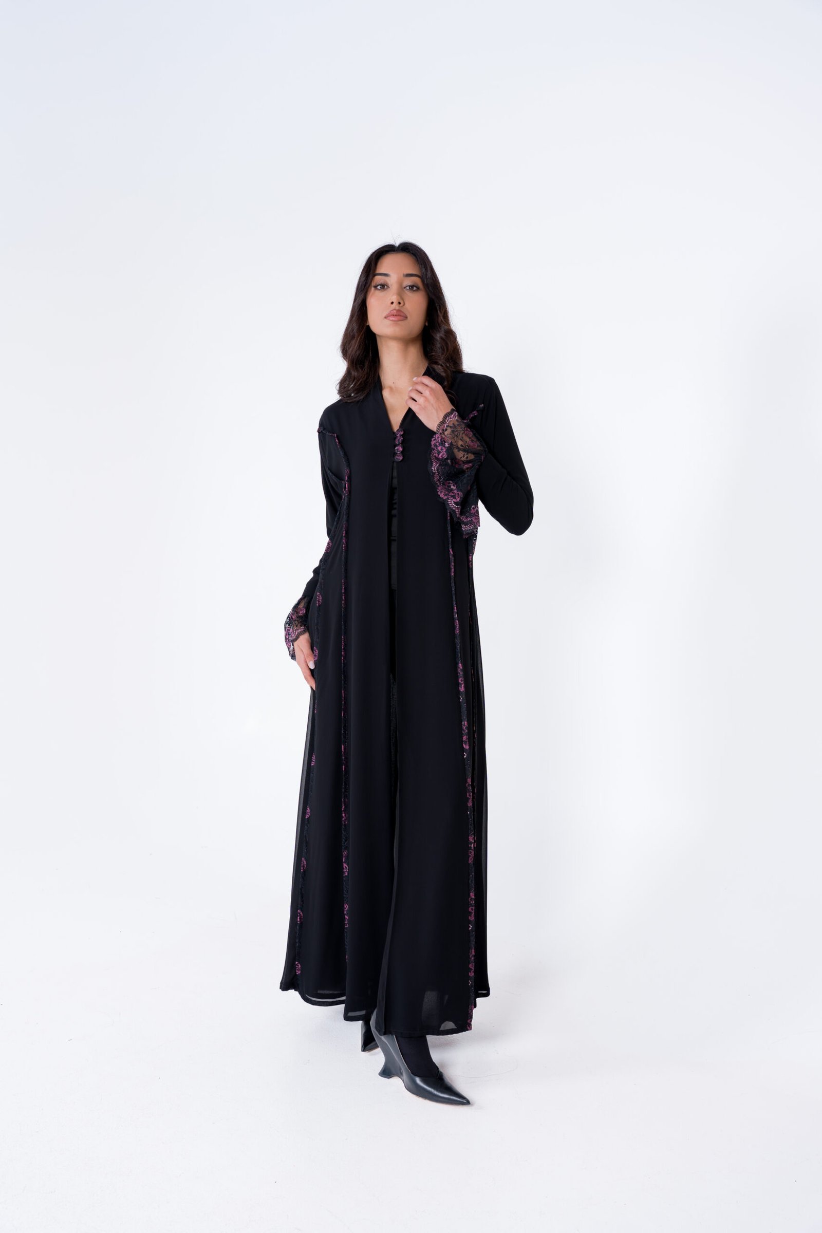 THE VIOLETTA CONTOUR - Image 3