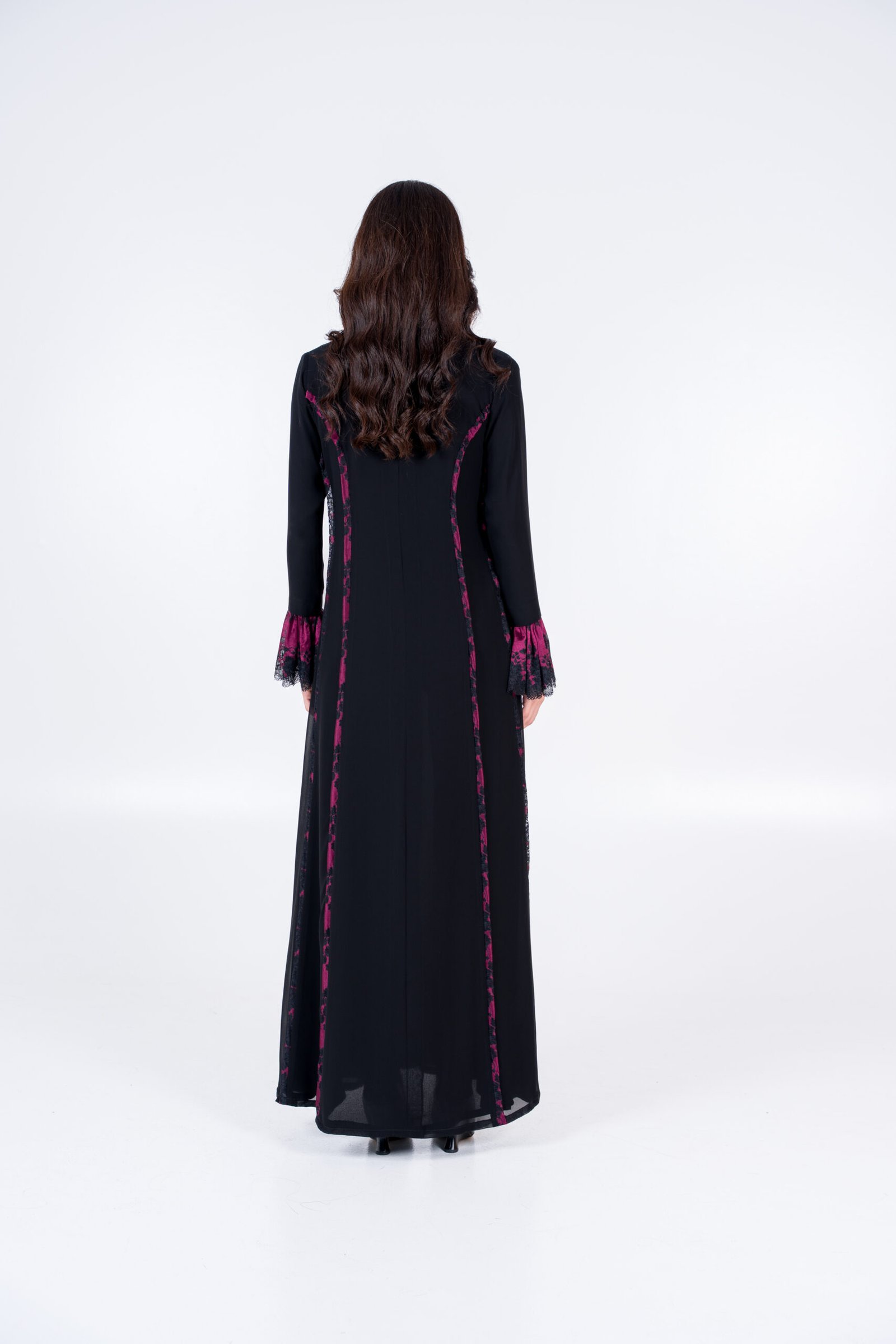 THE FUCHSIA CONTOUR - Image 2