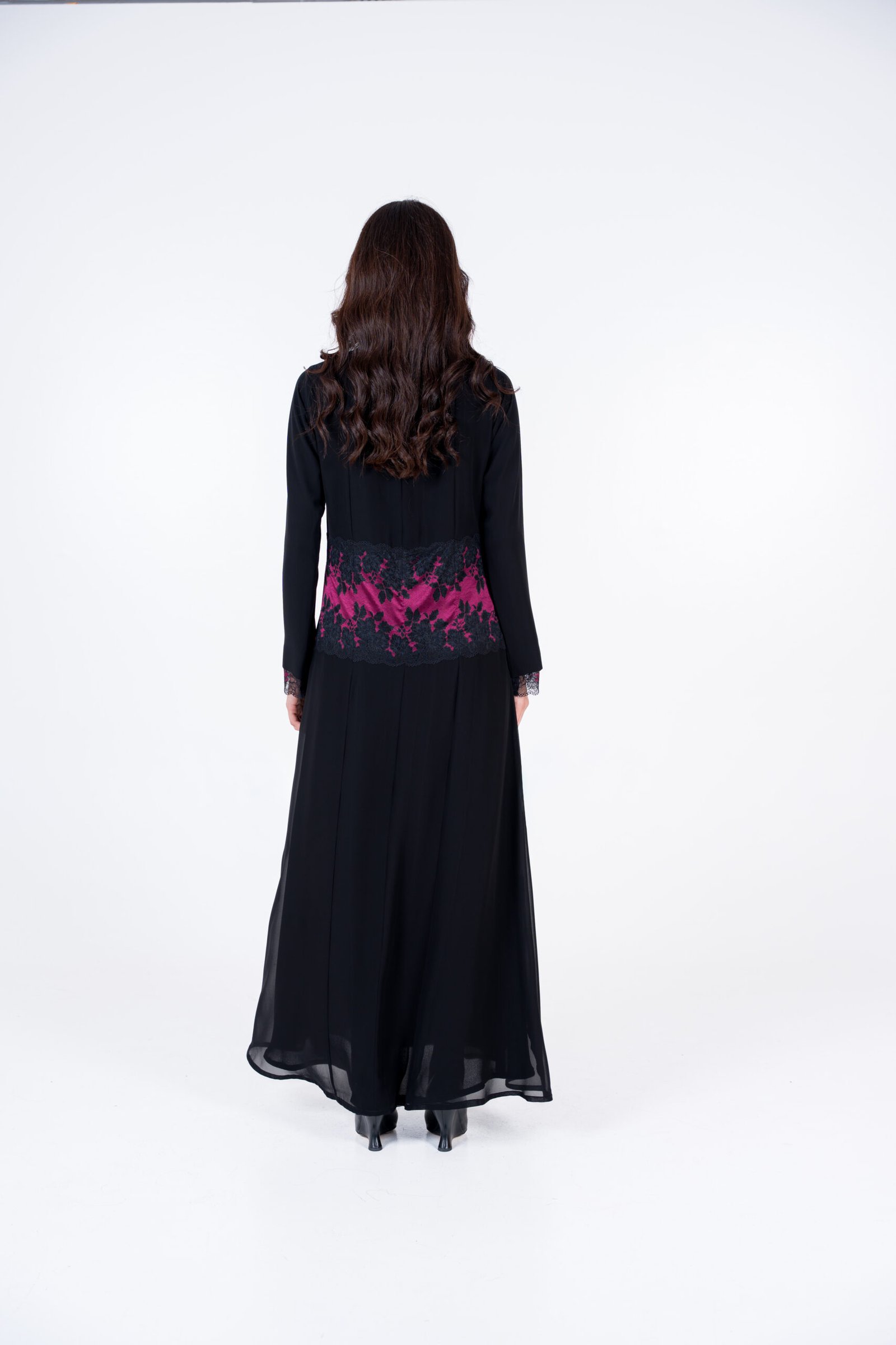 MIDNIGHT FUCHSIA - Image 4