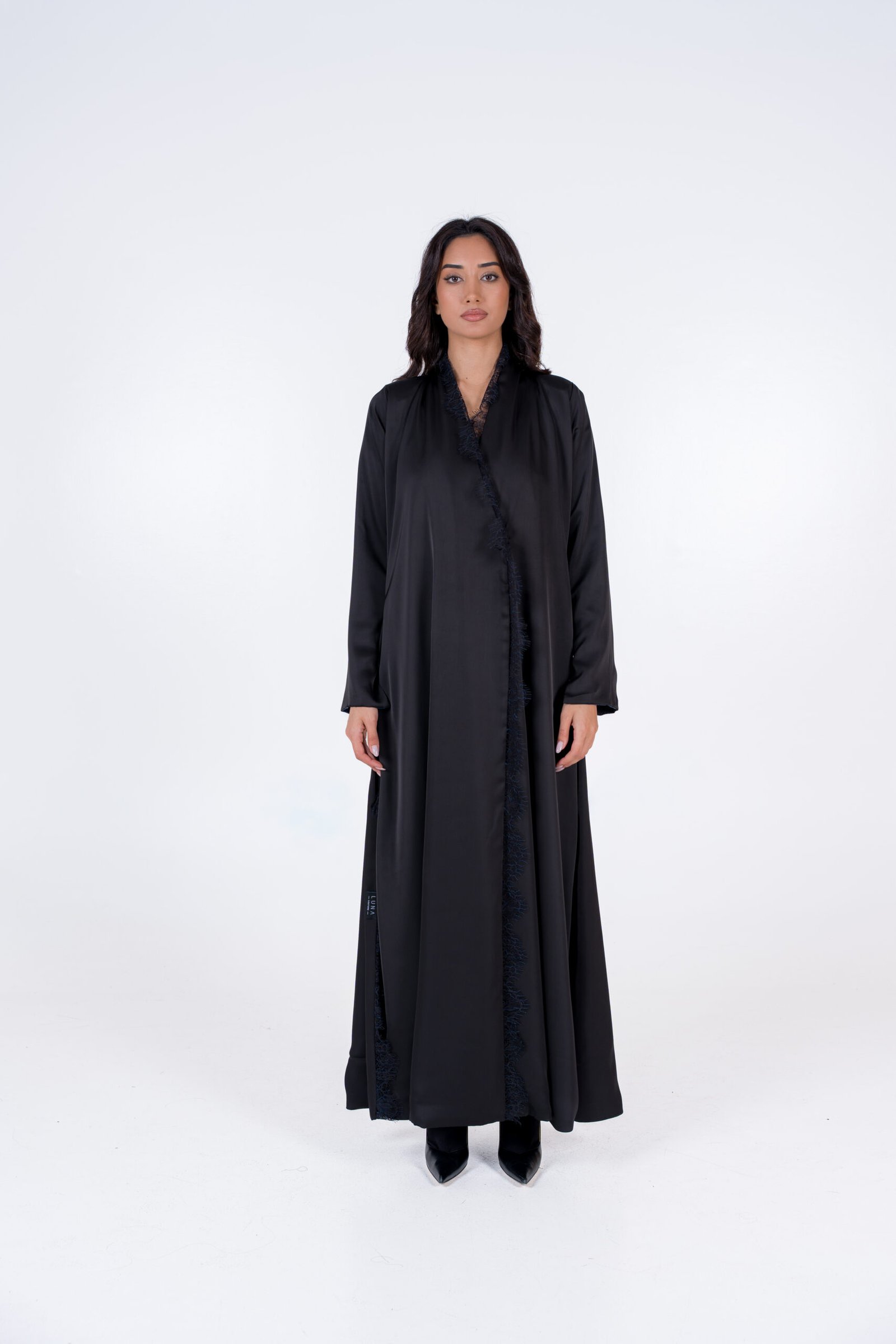 THE BLACK SHADOW - Image 4