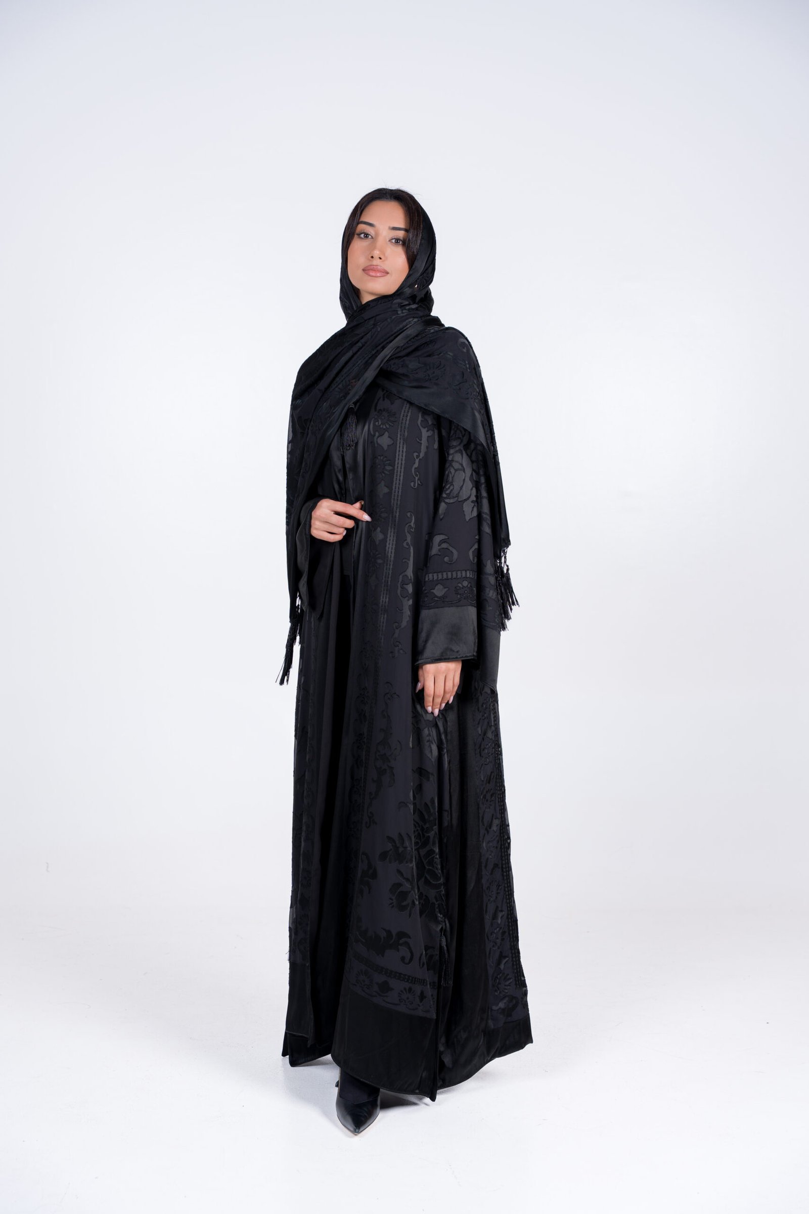 BLACK LEGACY - Image 3