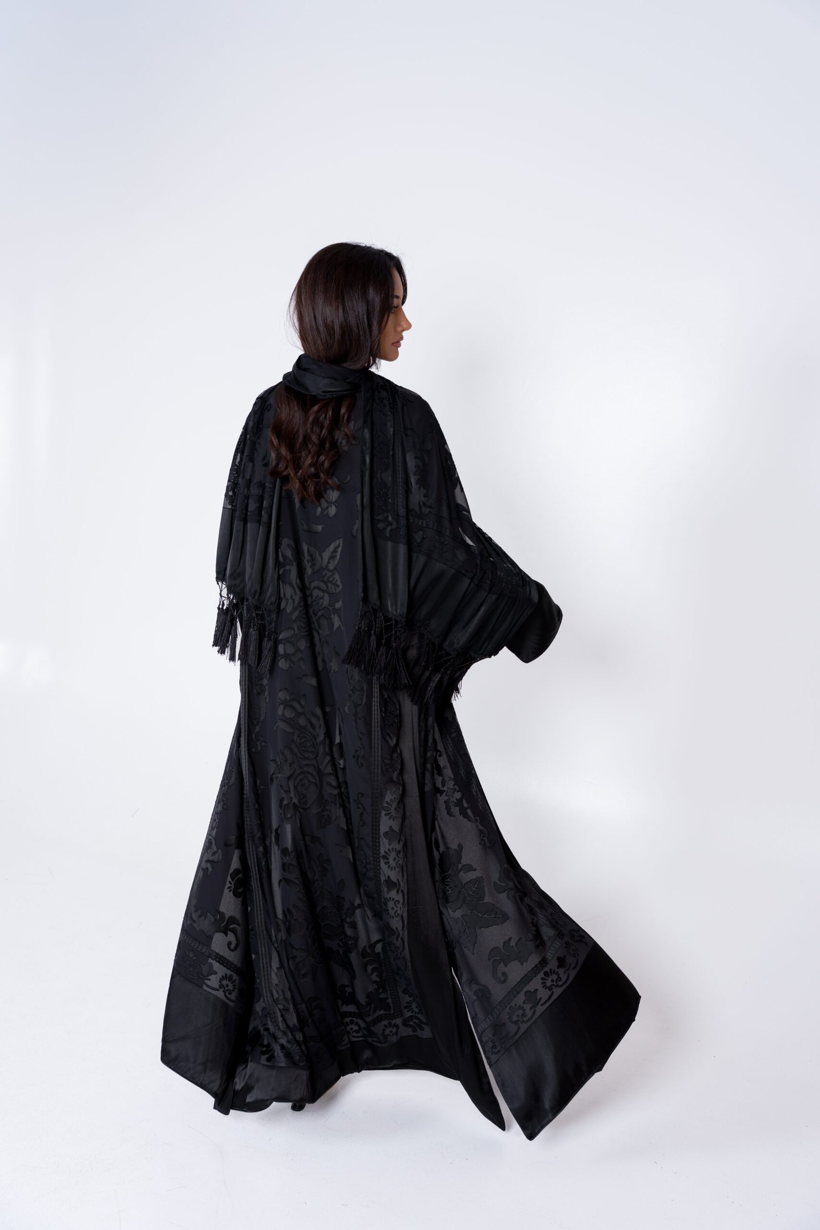 BLACK LEGACY - Image 4