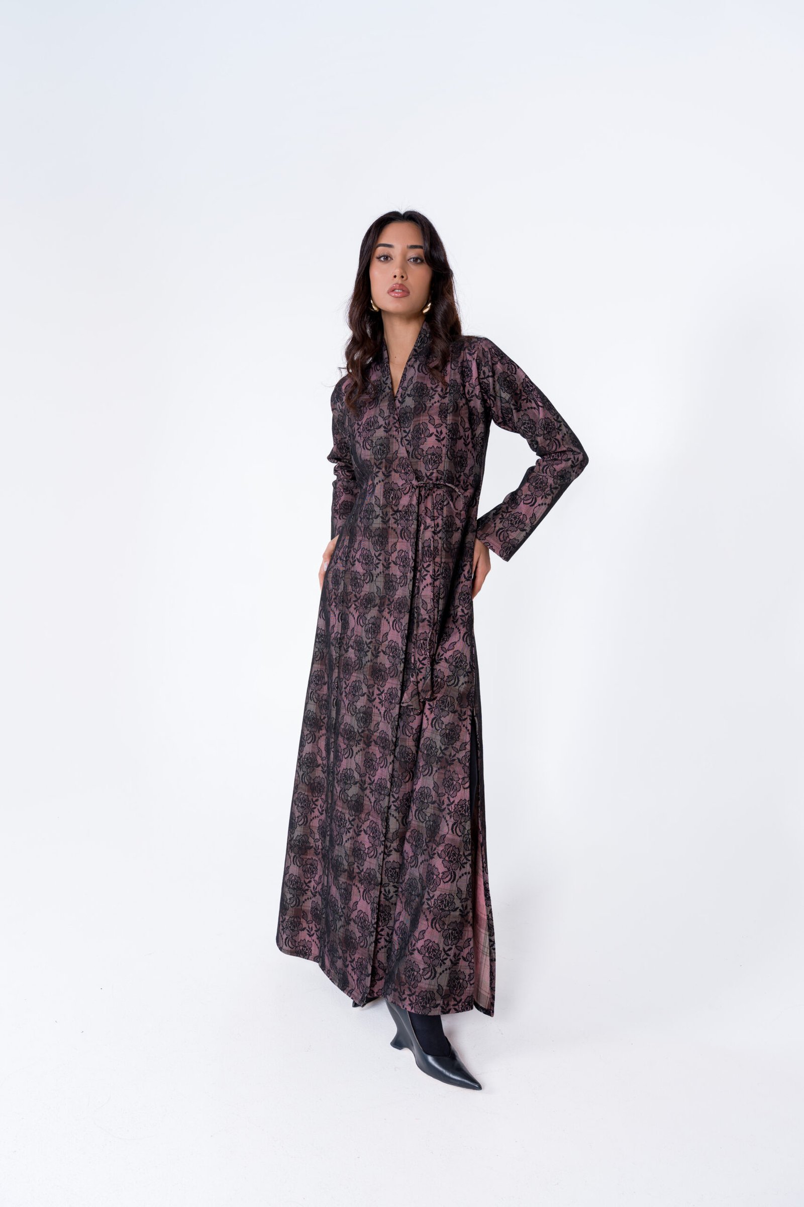 LACE SHADOW - Image 3