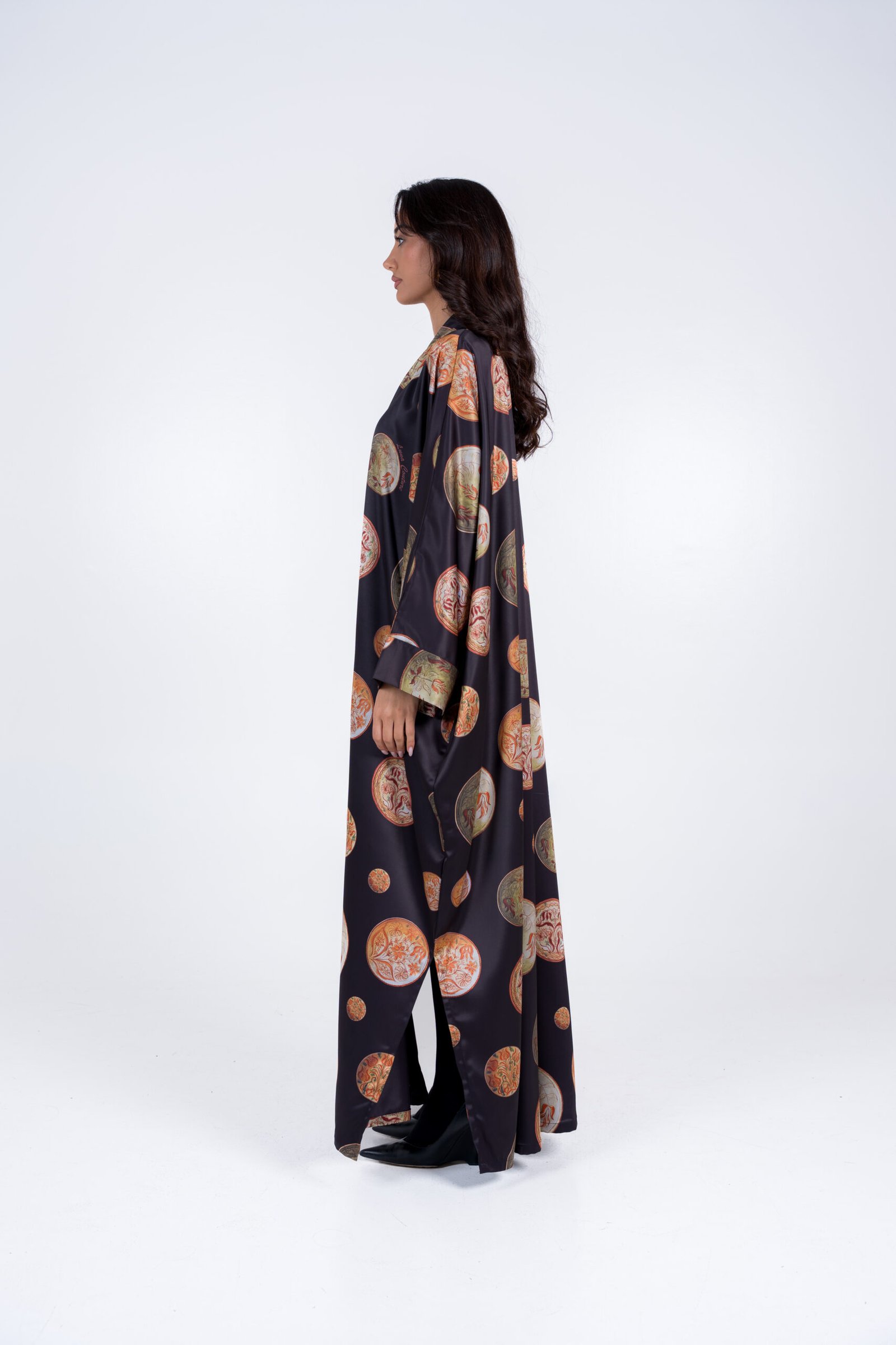 MIDNIGHT MOSAIC - Image 3