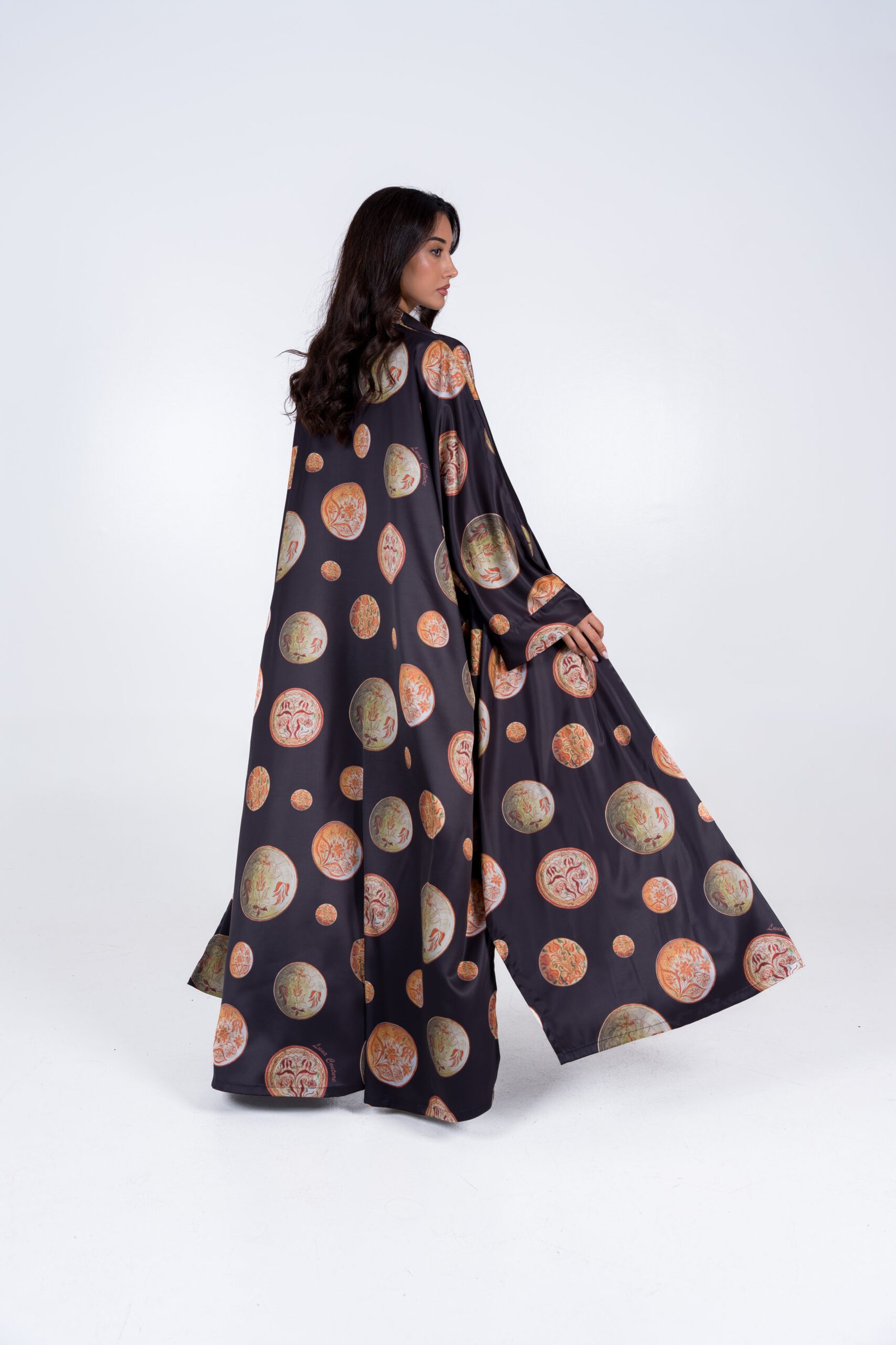 MIDNIGHT MOSAIC - Image 4