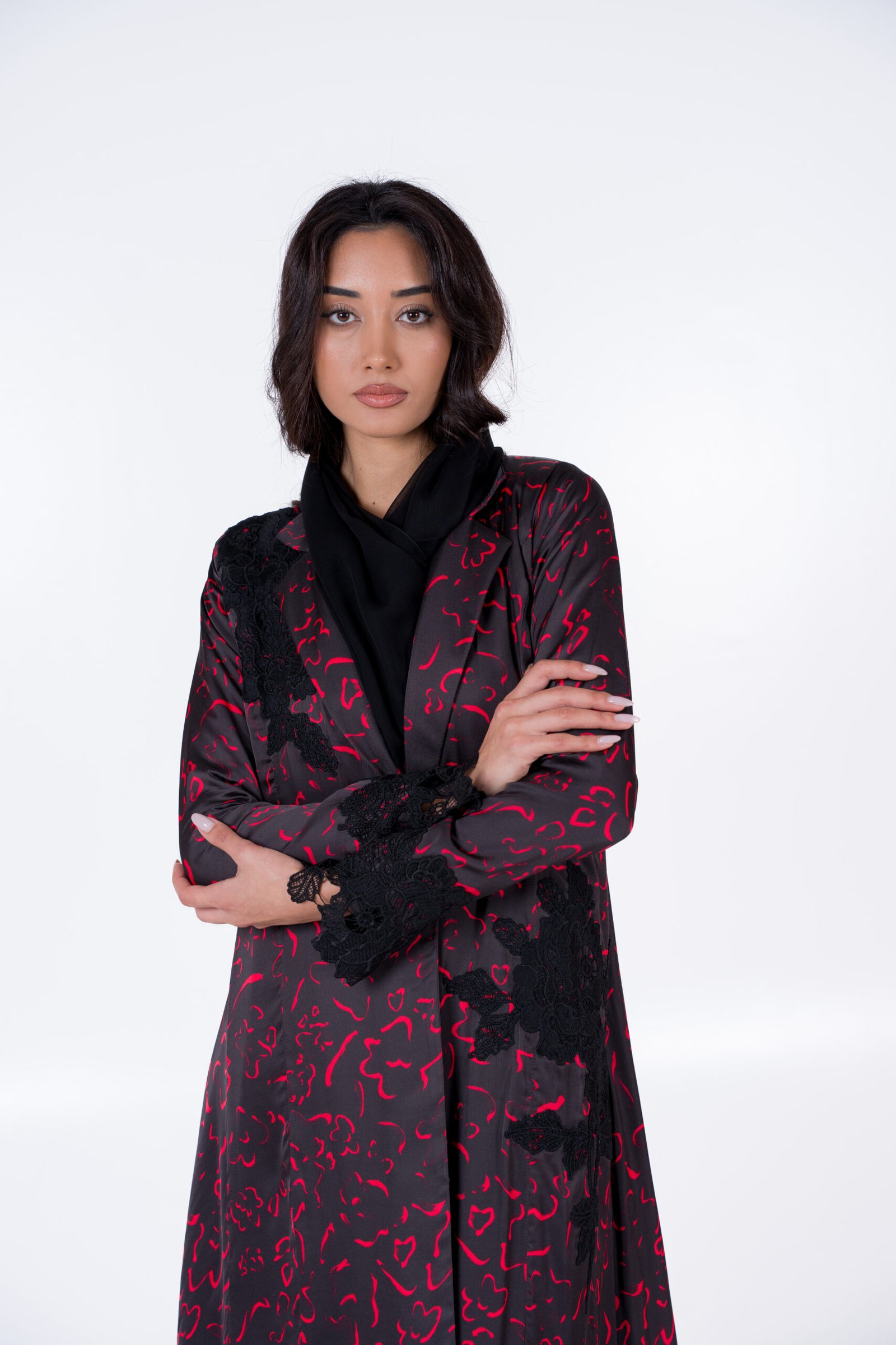 CRIMSON NOIR - Image 3