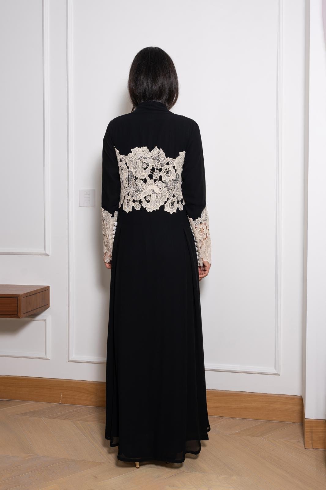 MIDNIGHT LACE - Image 2