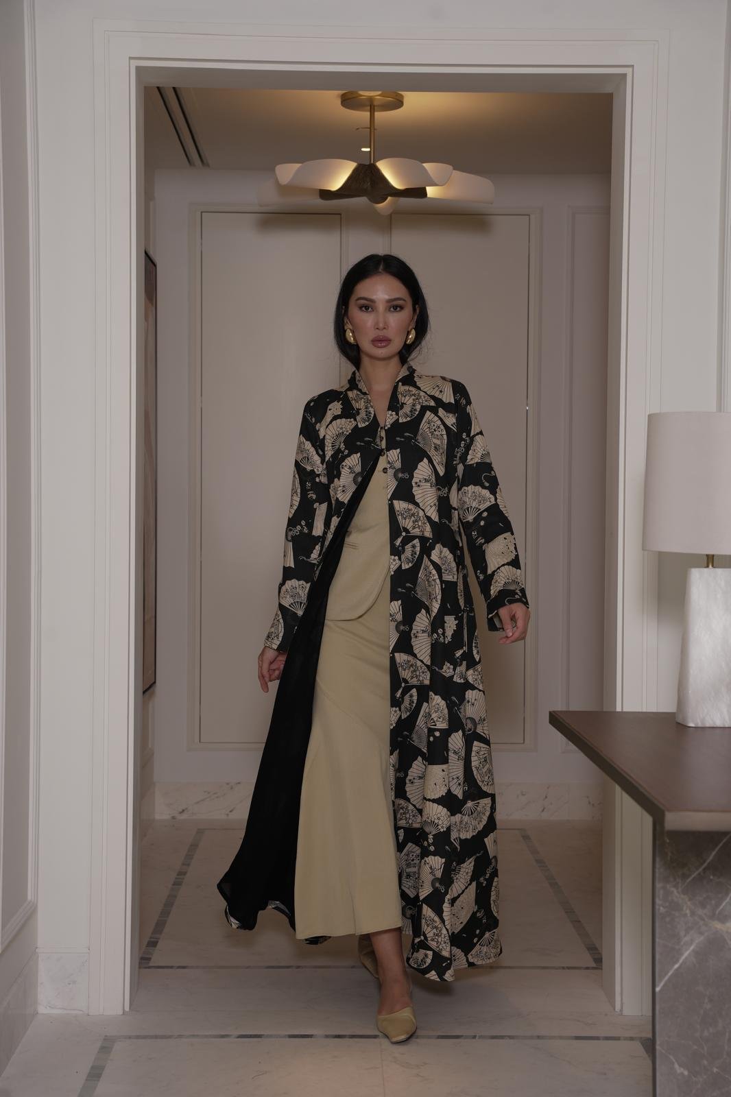 THE FAN MONOGRAM - Image 2