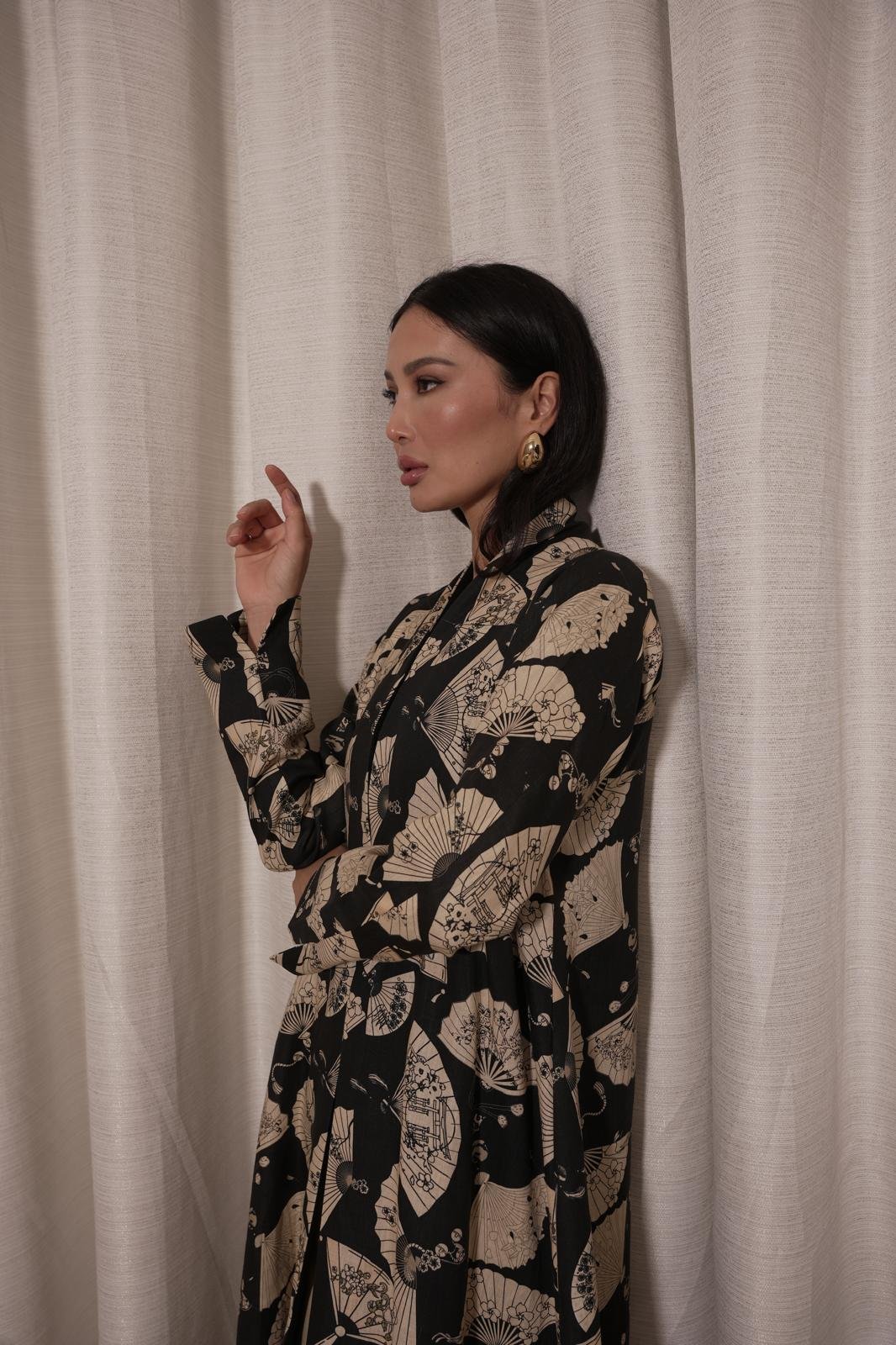 THE FAN MONOGRAM - Image 4