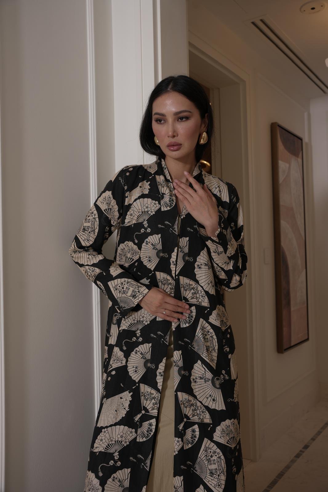 THE FAN MONOGRAM - Image 3