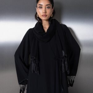 SHADOW COUTURE