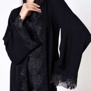 THE REGAL LACE