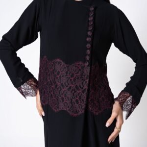 THE BLUSH LACE