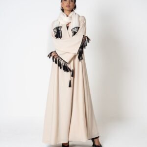 DESERT COUTURE