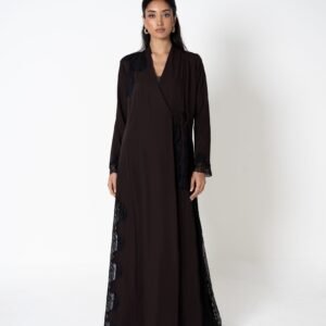THE ESPRESSO LACE