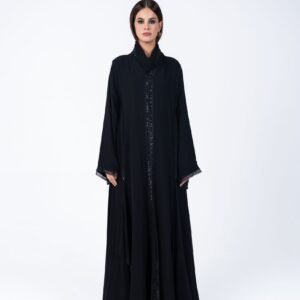 BLACK DAHLIA VEIL